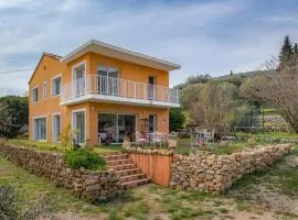 Awesome Home In Peymeinade With Wifi