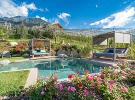 Feldhof Apartment Apfeloase