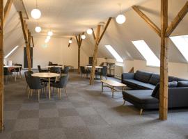 Beautiful Home In Brørup With Wifi，位于布勒鲁普的酒店