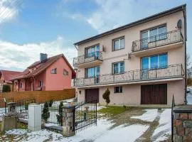 Stunning Apartment In Gowidlino