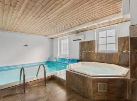Pet Friendly Home In Blåvand With Sauna