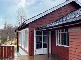 3 Bedroom Amazing Home In Haddal