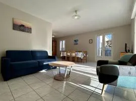 Mais 3 pièces Oléron 6 couchages - DOLUS D'OLERON DDO000-114