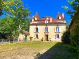 Domaine Le Berdoy