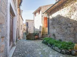 1 Bedroom Stunning Apartment In Sorano