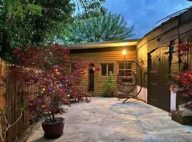 Finest Retreats - Hilltop Stable
