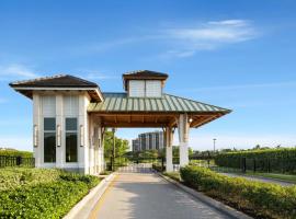 The Belgrove Resort & Spa, West Palm Beach, Autograph Collection