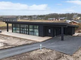 Nice Home In Løkken With Sauna