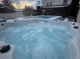 Къща за гости Заркови