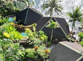 Balihao Resort，位于曼巴豪的酒店