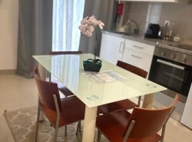Apartment in Fátima，位于法蒂玛的酒店