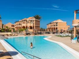 Bakour Fuerteventura La Pared，位于拉帕拉德的酒店