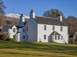 Ardchattan Manse