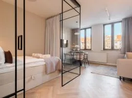 Flatbook - Old Town Apartments GARNCARSKA II