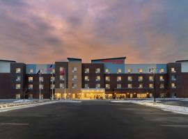TownePlace Suites by Marriott Detroit Taylor