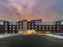 TownePlace Suites by Marriott Detroit Taylor