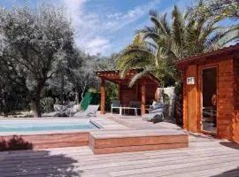 La Maison Du Soleil Provence