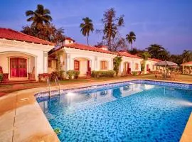 Close2C By The Arks Villa