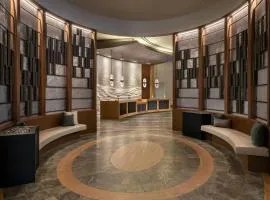 Renaissance Boston Seaport District