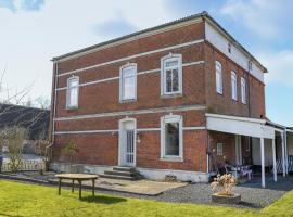 Beautiful Home In Højer With Wifi，位于霍耶的酒店
