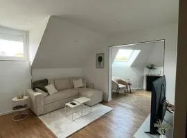 Appartement type T2 Il Giardino Sospeso
