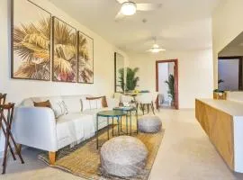 Sahara Beach Luxury Home