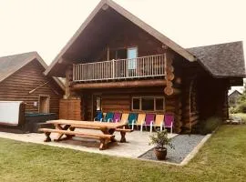 Fir Lodge