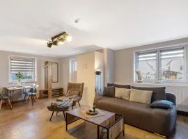 Ferienwohnung Andreas