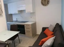 Seafront Studio Apartment