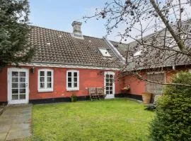 3 Bedroom Awesome Home In Bindslev