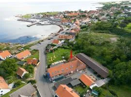 Holiday Apartment At Solgaarden 1 In Årsdale