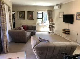 Charming Self-Catering Apartment