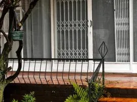 PebetseLuxury Holiday home