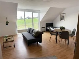 Work & Stay in Burscheid