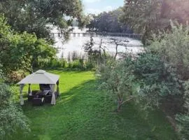 Stunning Apartment In Lubniewice