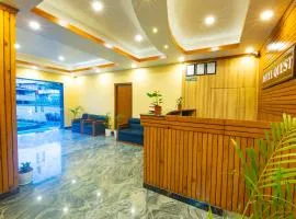 Hotel Quest