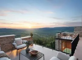 Pet Friendly Home In Motovun With Sauna