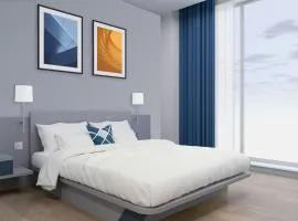 Four Points Flex by Sheraton Newcastle