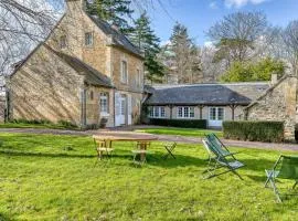 Pet Friendly Home In Baron-Sur-Odon