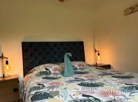 Le P’tit Bois Doré