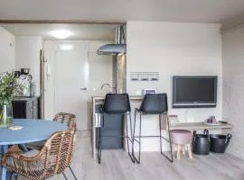 Prachtig appartement midden op Jachthaven Zeeland VP018