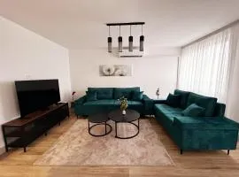 Luxury apartment Karlo