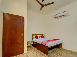 Hotel O The Olive Stay，位于Dānāpur的酒店