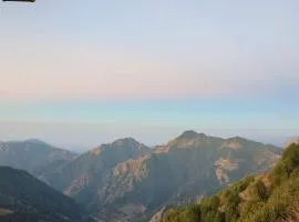 Neilkanth resort - Dhanaulti
