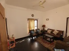 Lotus farm villa
