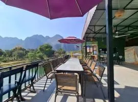 SCK Ecolodge Hotel