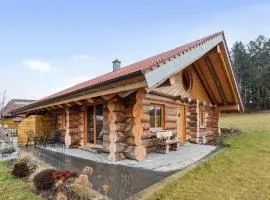 Blockhaus Chalet