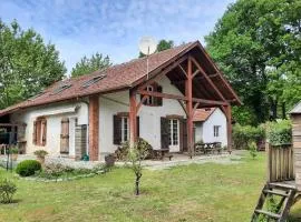 La Bastide