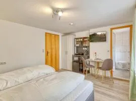 Lovely Apartment In Bischofsheim With Wifi