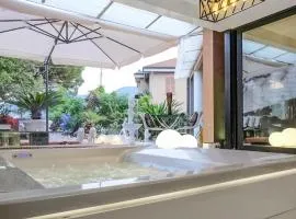 Lovely Apartment In La Spezia With Wif